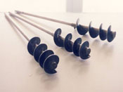 スクリューフィーダー